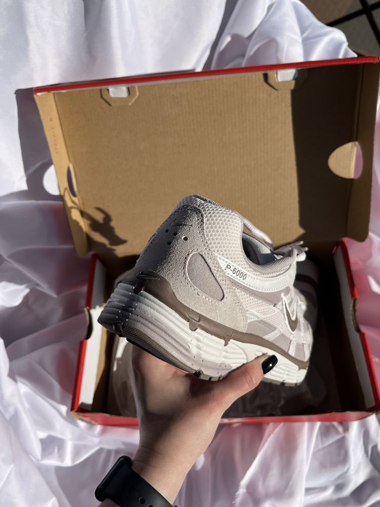 Оригінал! Жіночі кросівки Nike p-6000 cortez blazer v2k