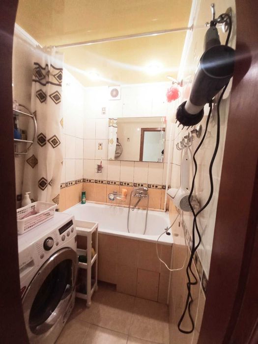 Продам 3-ех комн квартиру