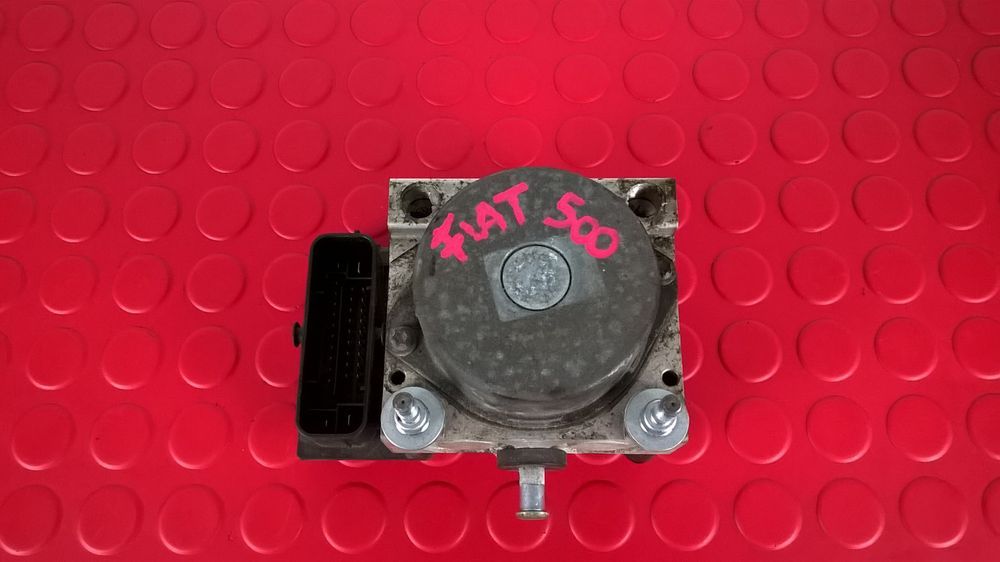 ABS [Fiat 500 (312_)]