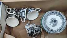 Conjunto de café