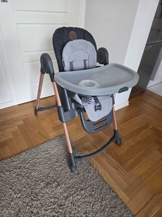 krzesełko do karmienia Maxi-Cosi