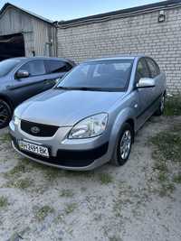 KIA RIO, АКПП, 1.4 бензин, 153 тис. км. рідного пробігу