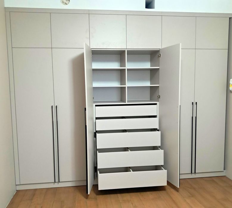 Меблі на замовлення