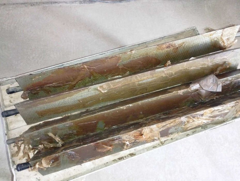 Станина токарного станка ТВ-3-4-(6)  ТВ-16 НГФ-Ш4
