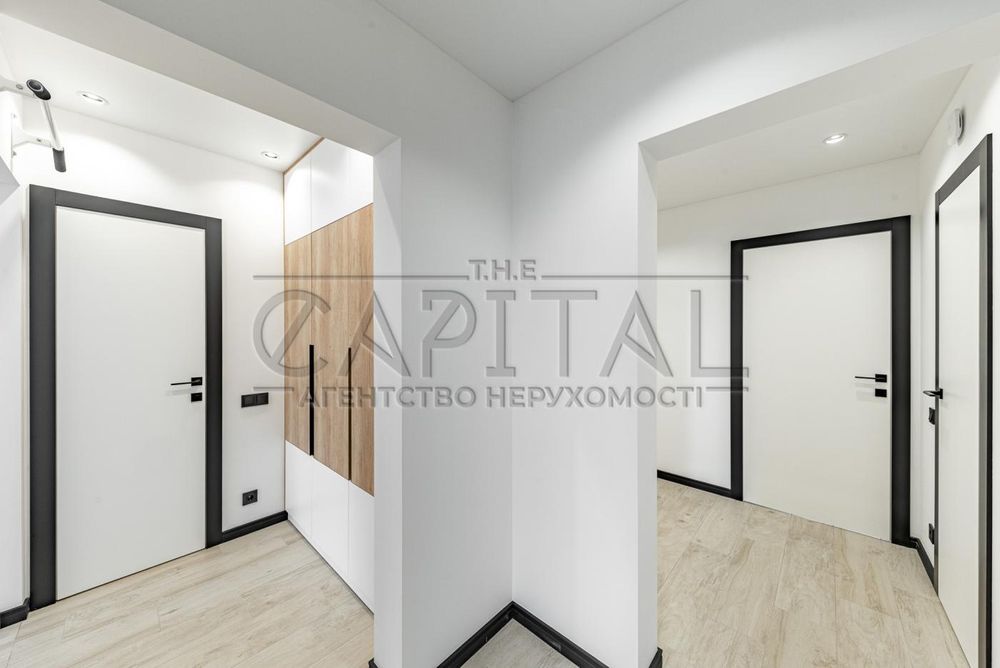 Продажа квартиры, ул. Донца Михаила, Соломенский р-н