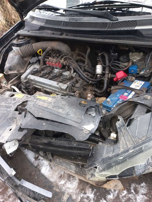 автомобіль FAW V5, 2013р.