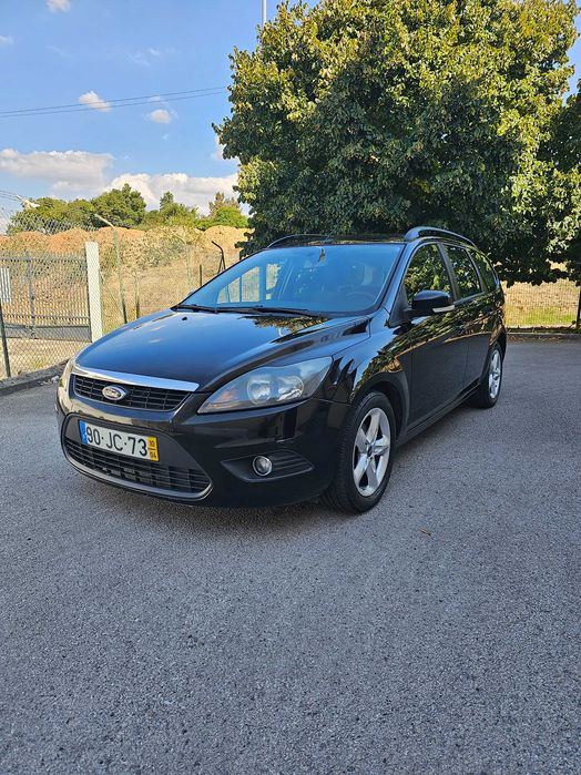 Ford Focus sw 1.6TDCI