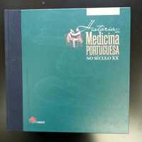 História da Medicina em Portuguesa no século XX - CTT Correios