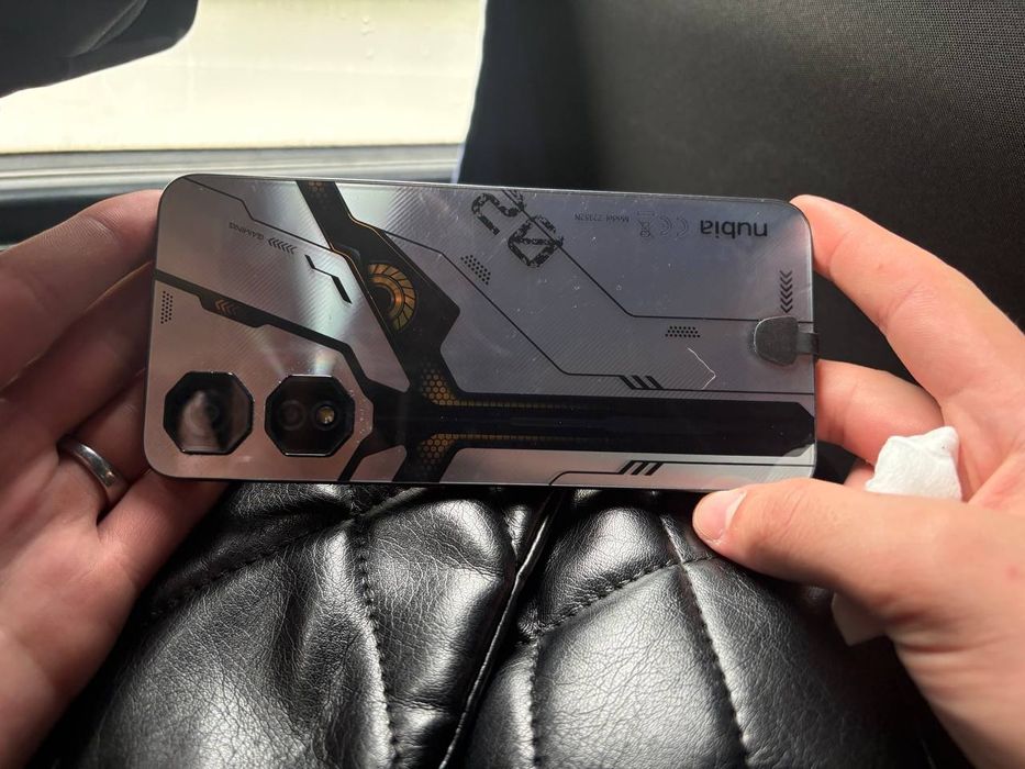 ZTE Nubia Neo 2 5G