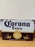 Placa corona pequena