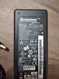 Зарядка Lenovo, адаптер для леново