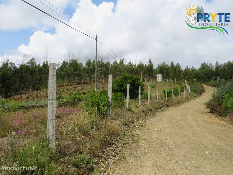 Pequena quinta situada próxima da Vila da Sertã