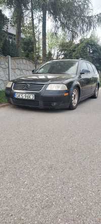 Volkswagen Passat B5 fl 1.9 TDI 2005