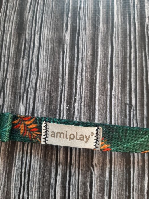 Повідець, повідок, для собачки р S, ami play