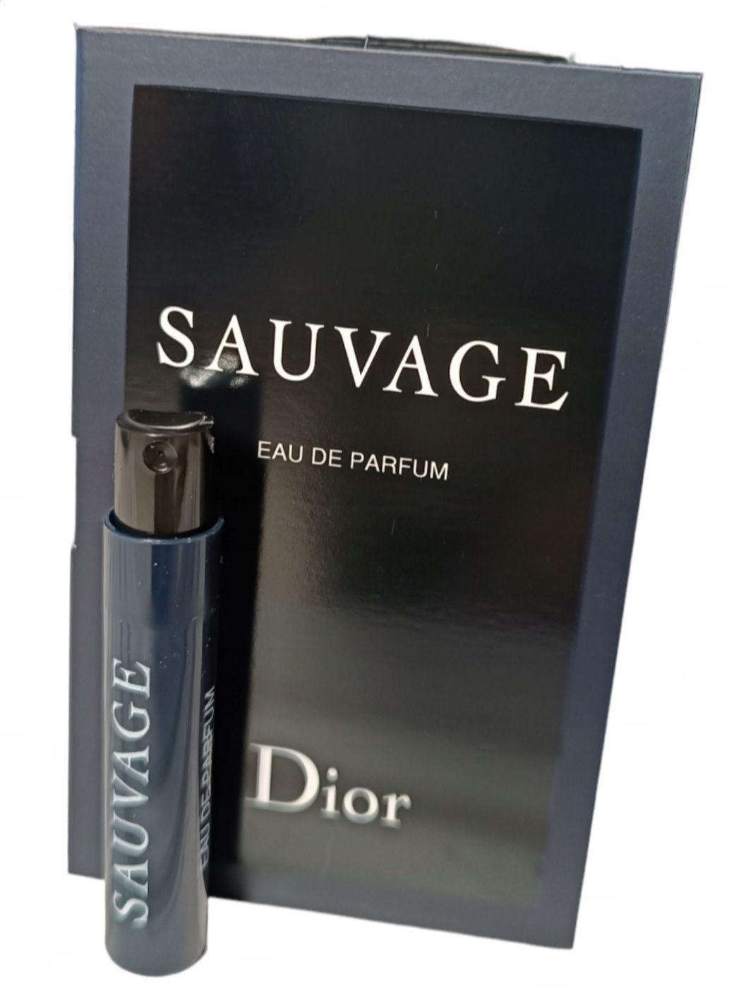 Dior SAUVAGE EDP 1ml oryginalna woda perfumowana