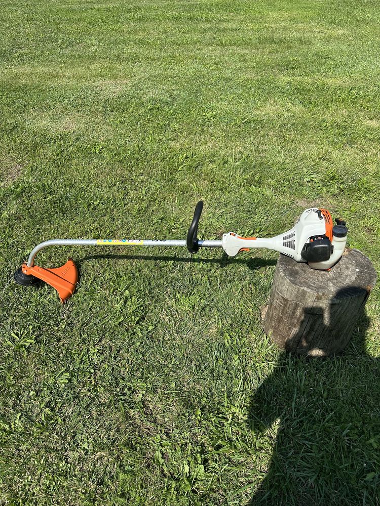 Podkaszarka spalinowa STIHL FS 45