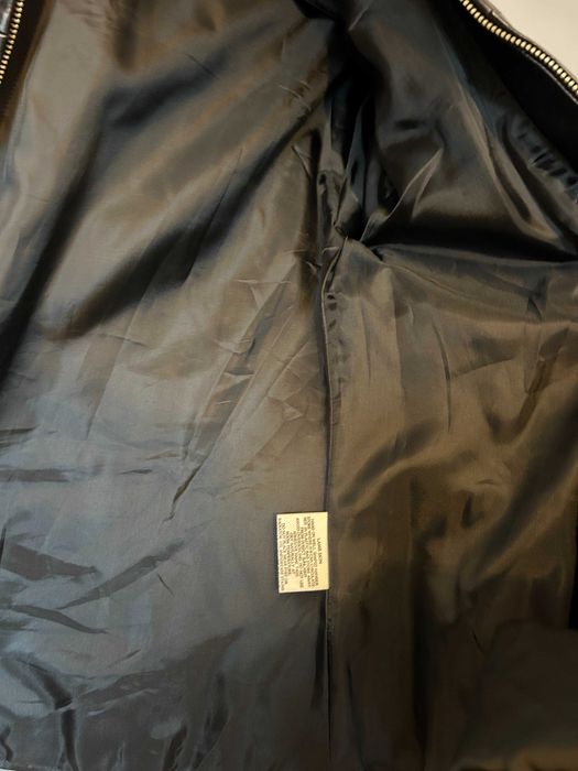 Nowa kurtka czarna damska skóra naturalna jagnięca Siricco S(36) zamek