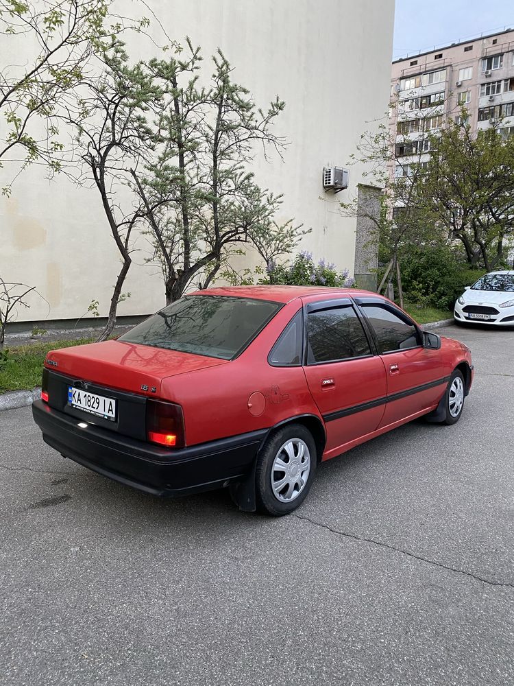 Opel Vectra a 1.8