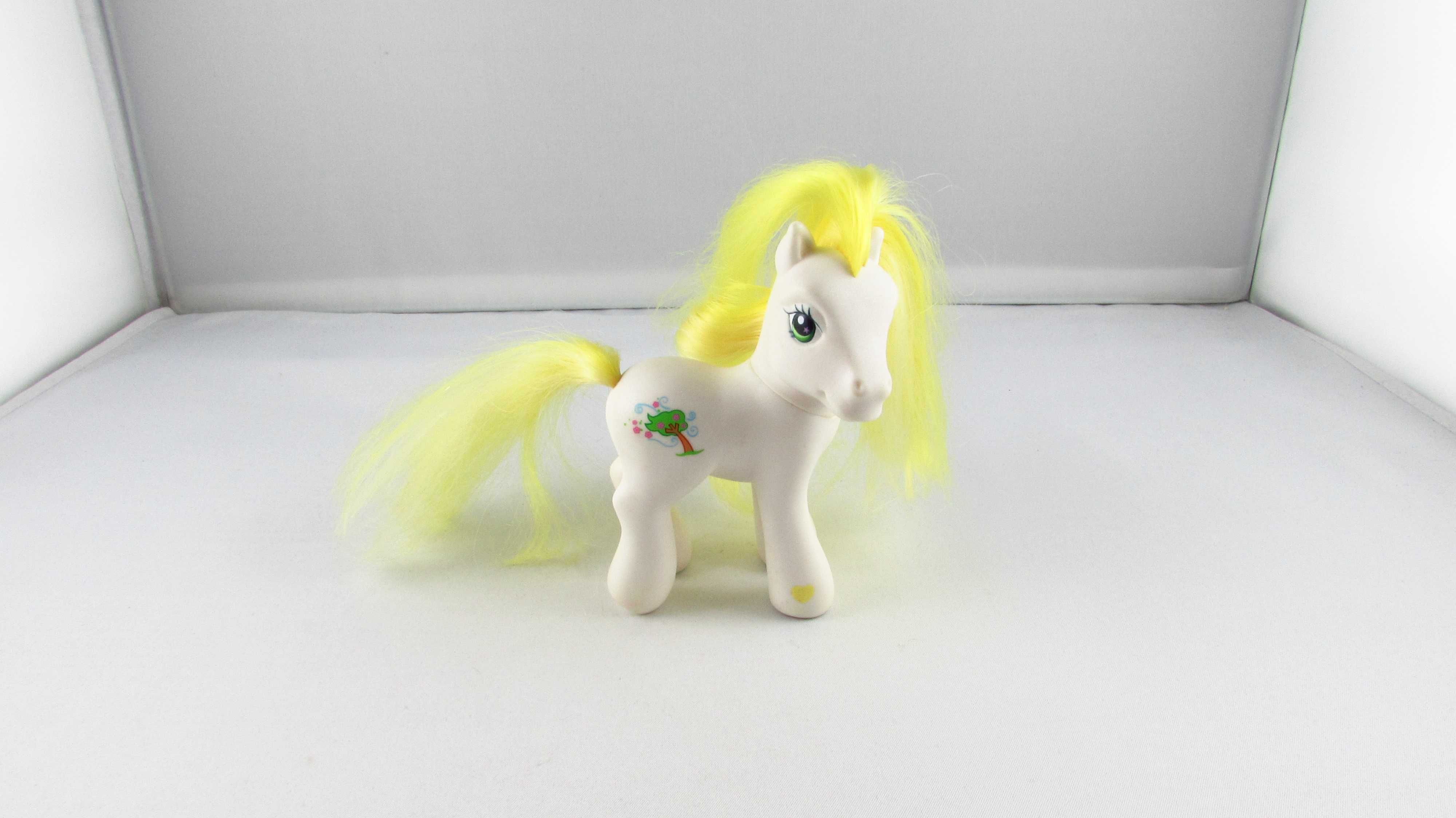 HASBRO - My Little Pony G3 Breezie Konik Kucyk 2002 r.