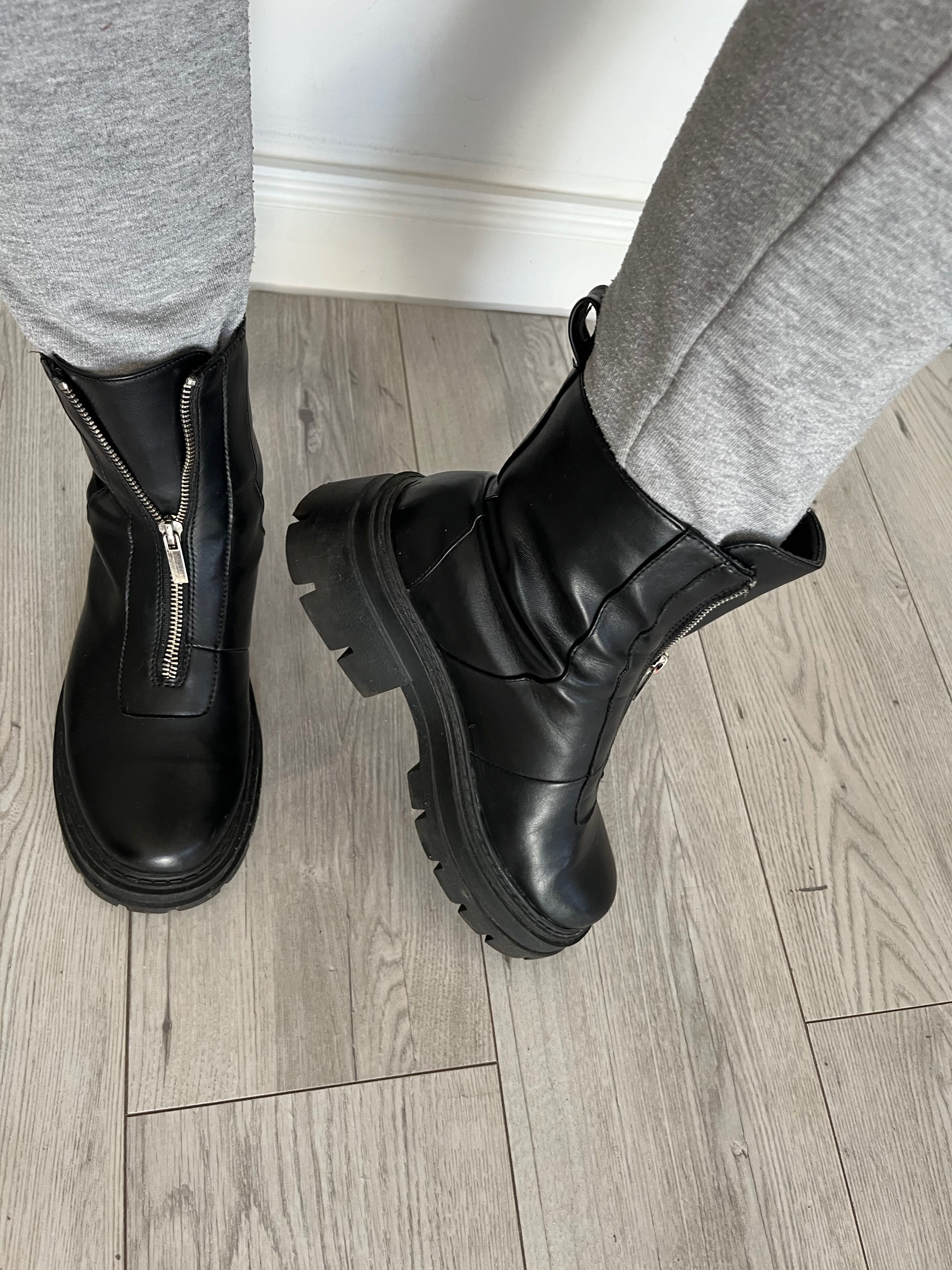 buty damskie 39 r.