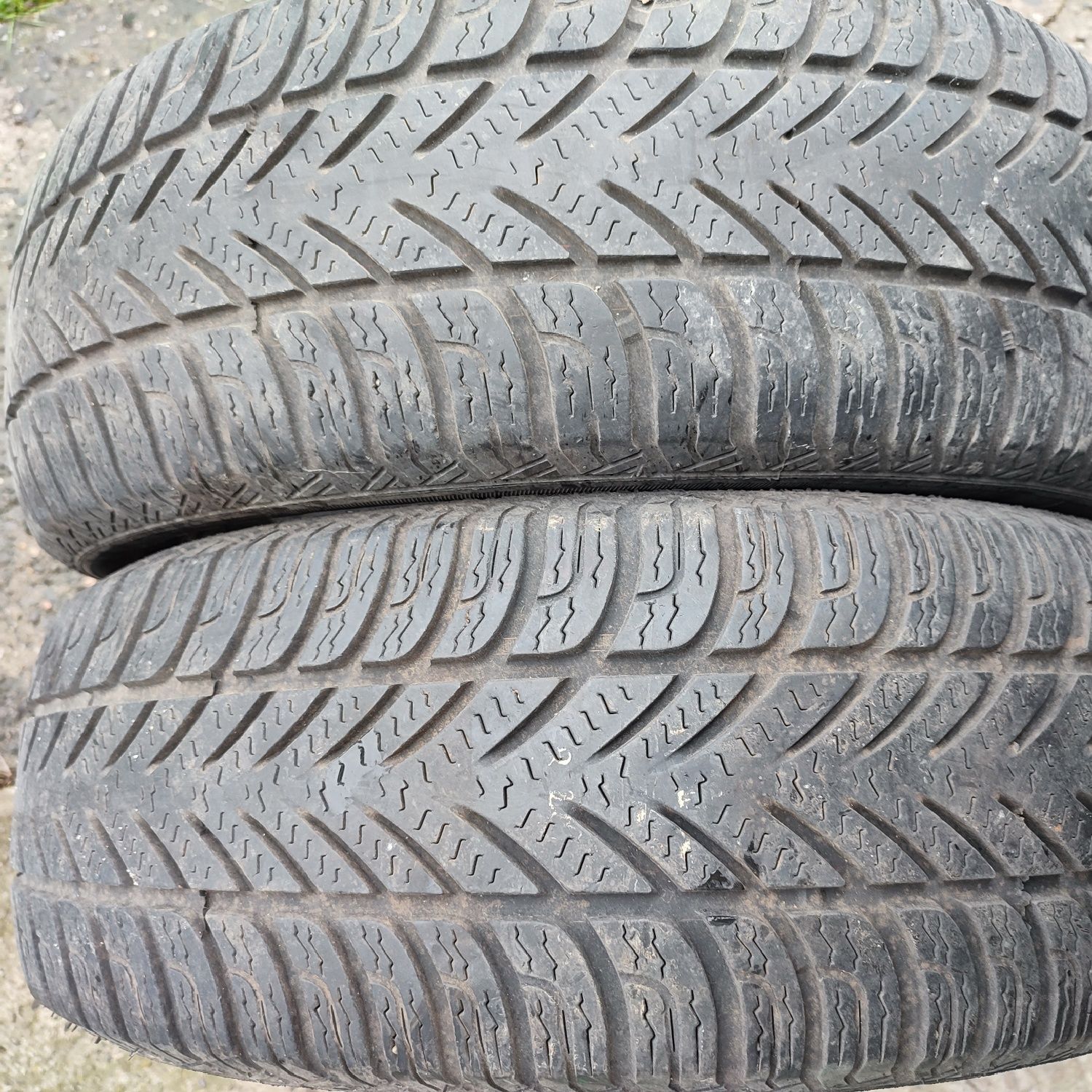 215/65/16 Fulda Crystall Supremo 2szt.