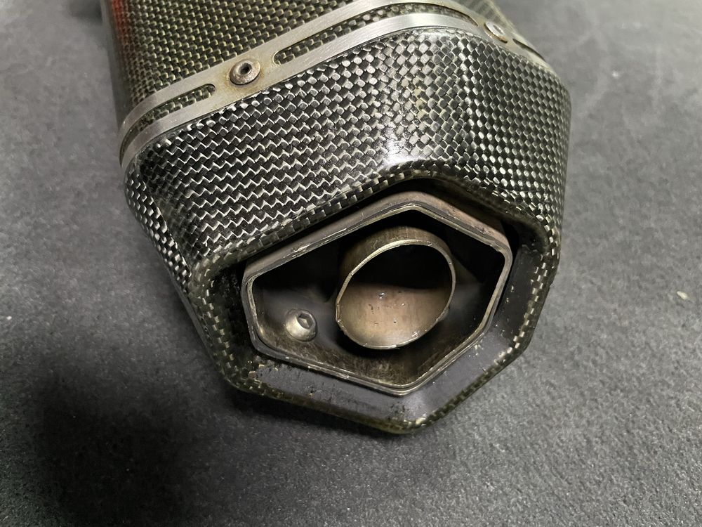 Tlumik Akrapovic Remus BMW R1200GS
