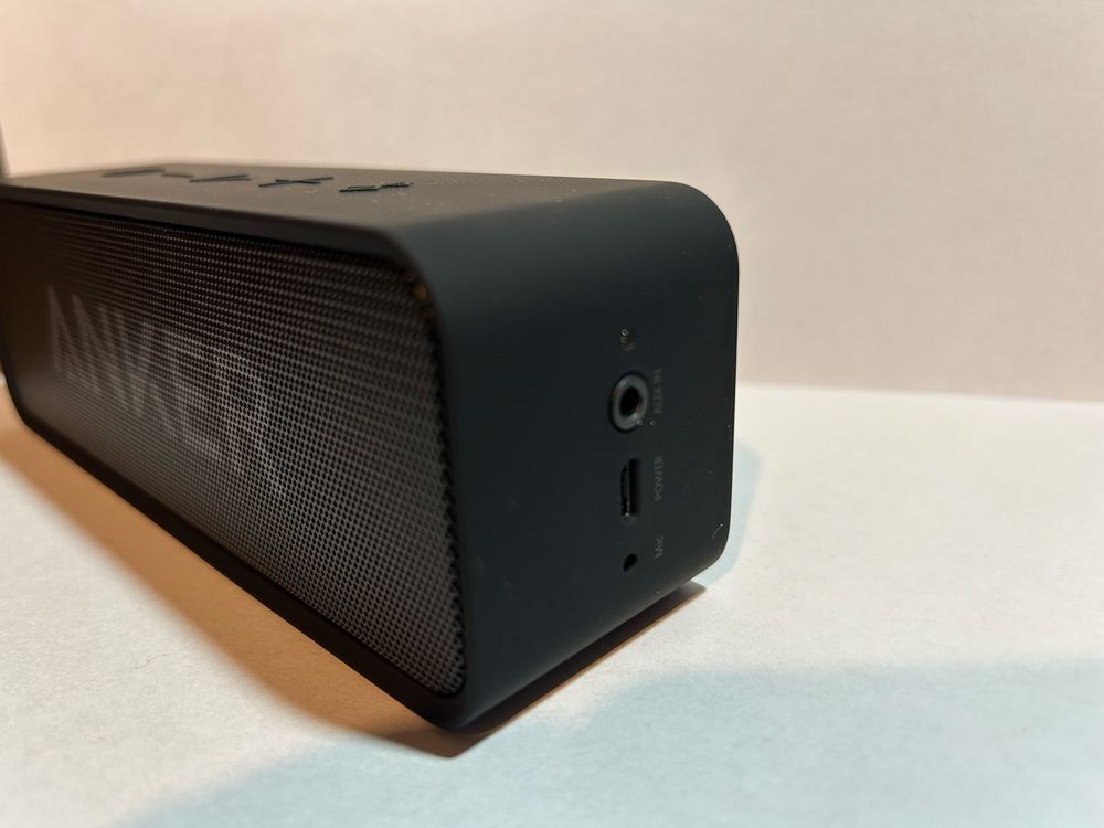 Głośnik Bluetooth Anker Soundcare