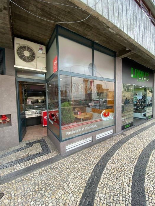 Trespasse  para venda