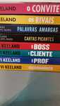 Vi keeland- livros
