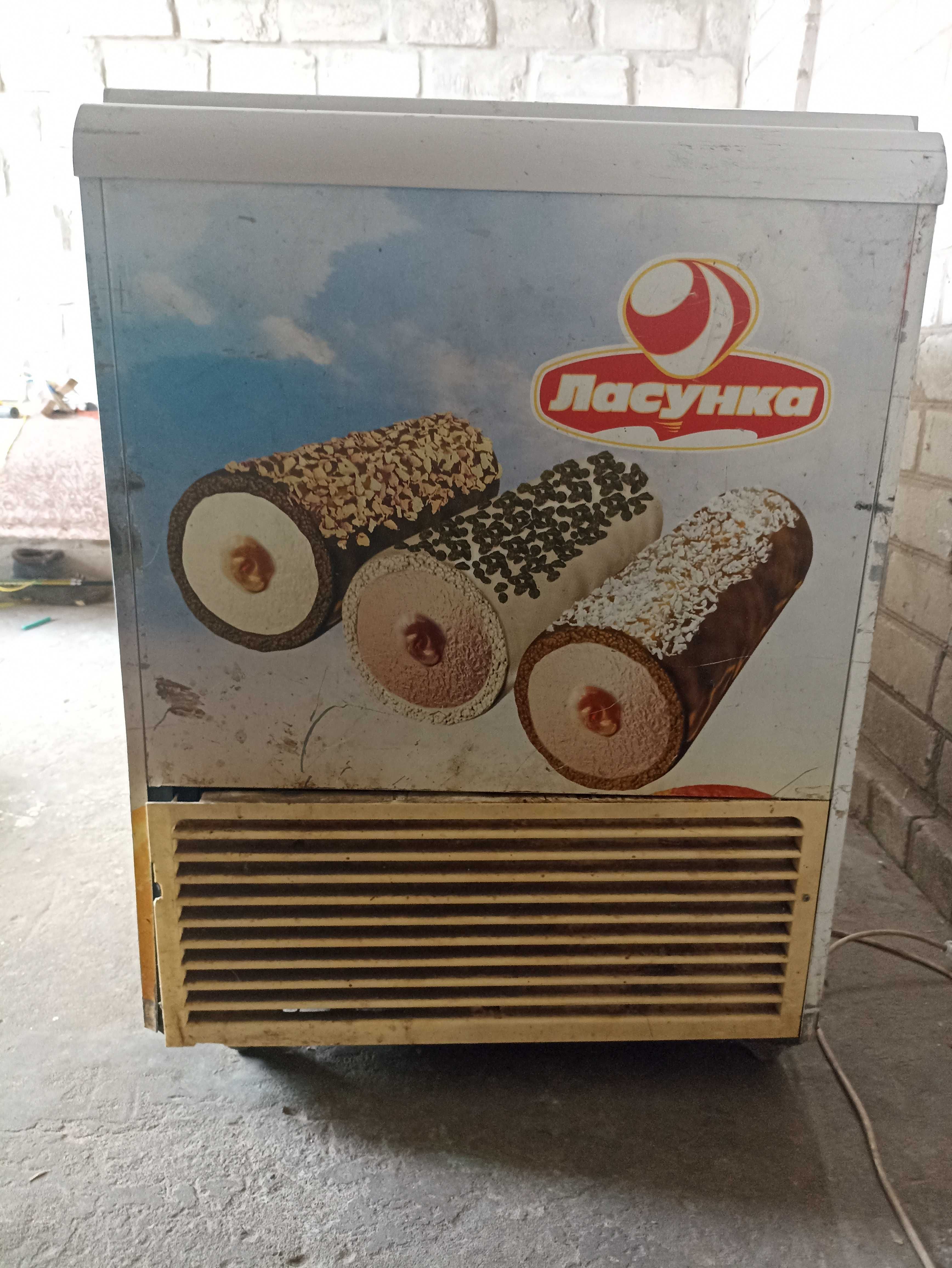 Морозилна камера бу продам срочно