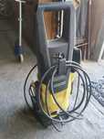 Myjnia ciśnieniowa Karcher K3