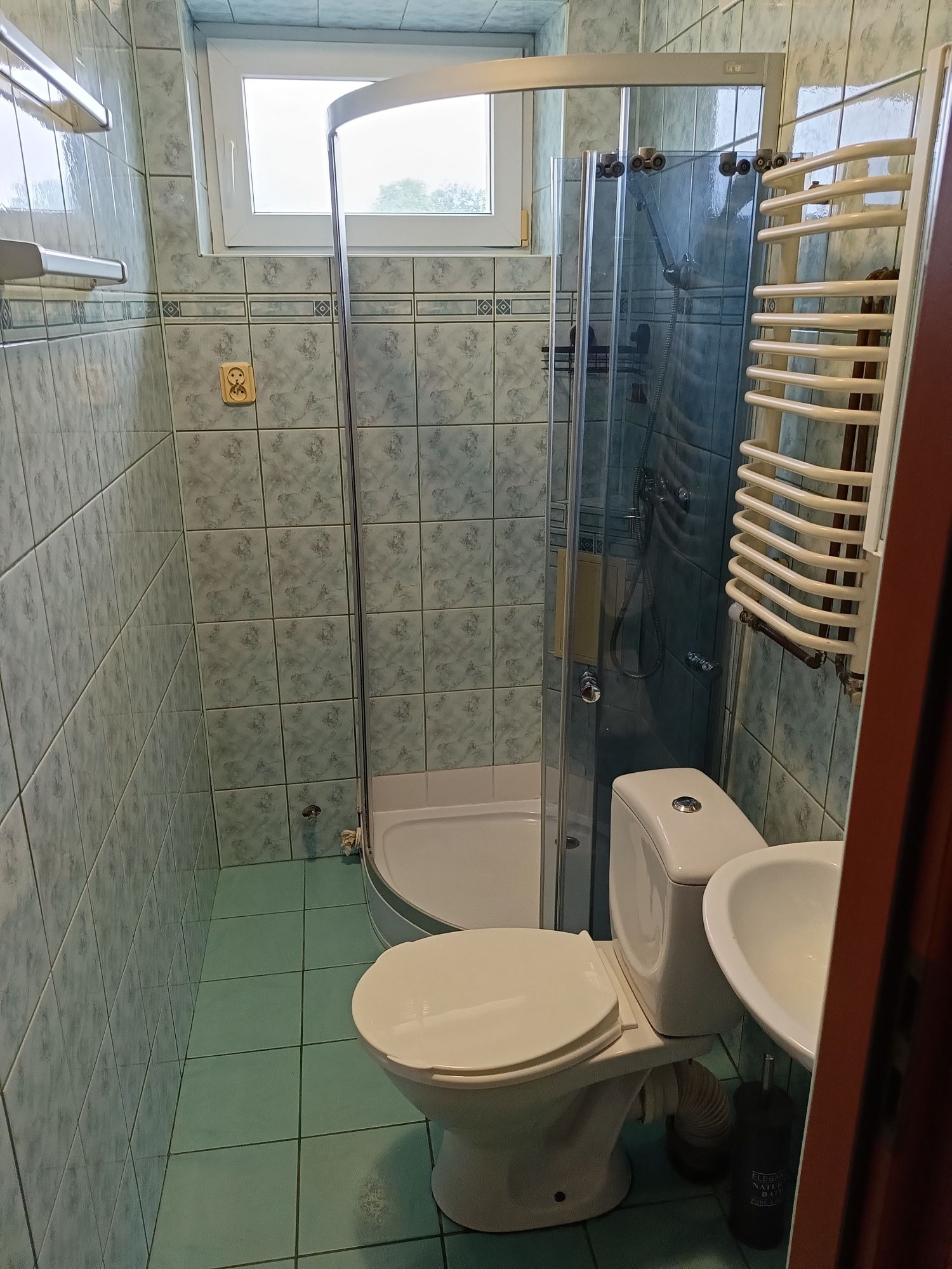 Wynajmę kawalerkę w Polanowie