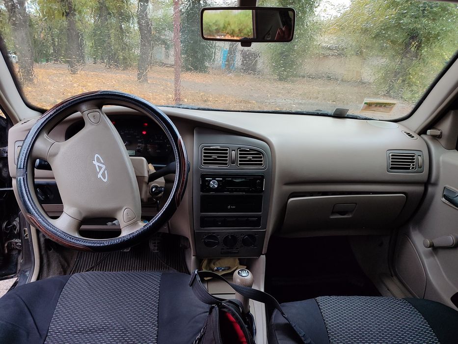 Амулет без гнилі та корозії з кондиціонером