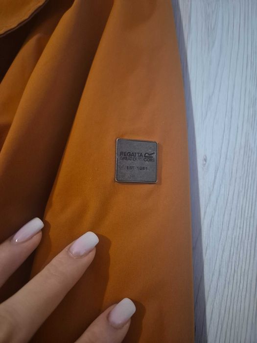 Kurtka meska Firmy Regata XL