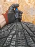 Шини Nokian Nordman RS2 215/60 R16 99R XL Б/У 8 мм
