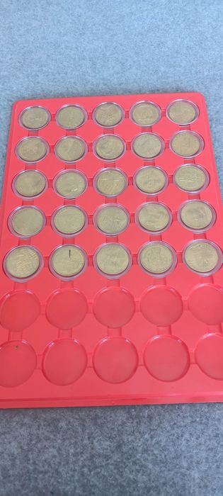 Medale pamiątkowe Mennica Piętka