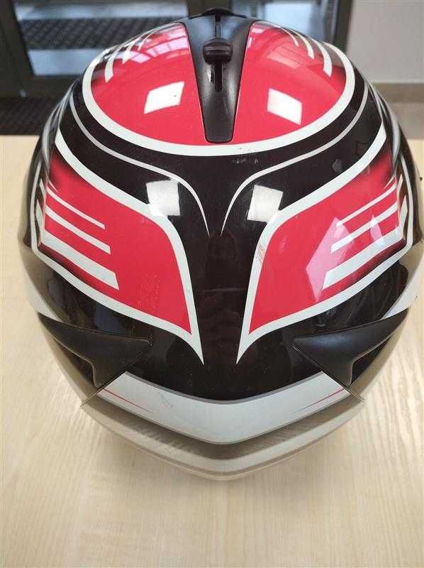 Kask Motocyklowy