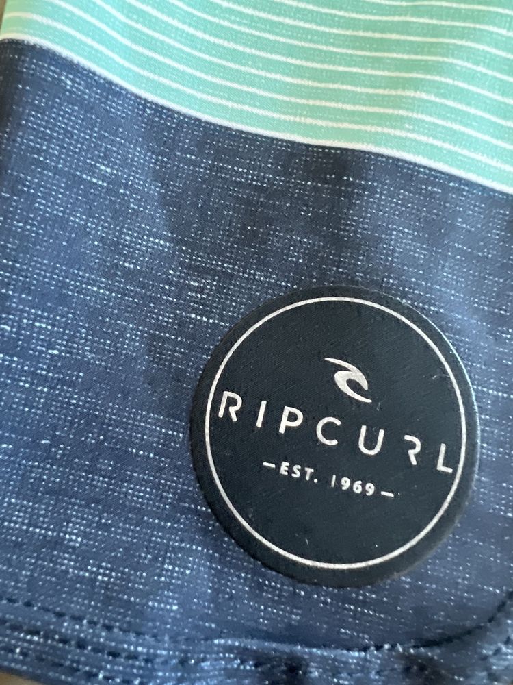 Spodenki kąpielowe Rip Curl