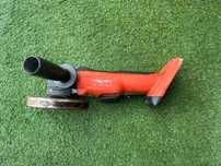 Szlifierka kątowa Hilti AG 125-a22