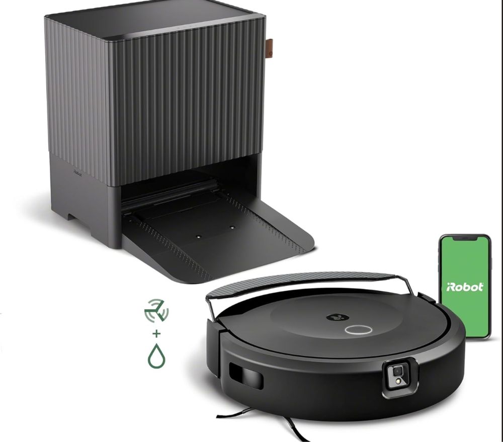iRobot Roomba Combo 10 Max