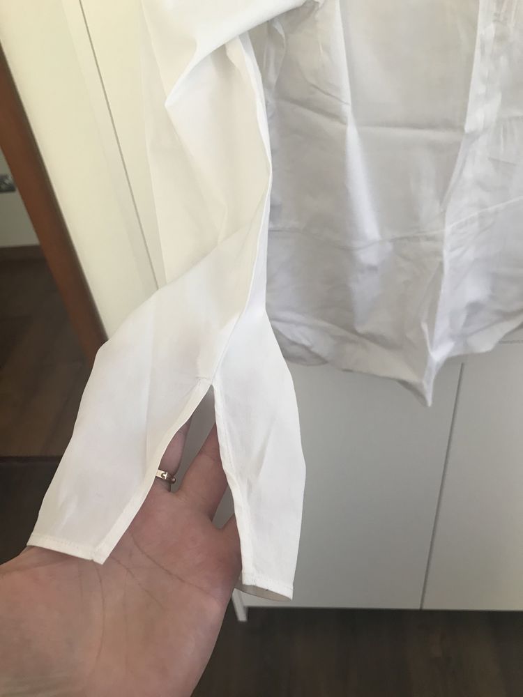 Bluzka Massimo Dutti jak NOWA rozm. XL