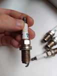 Свічки DENSO IK20TT Iridium