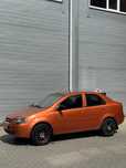 Продам  chevrolet aveo t200