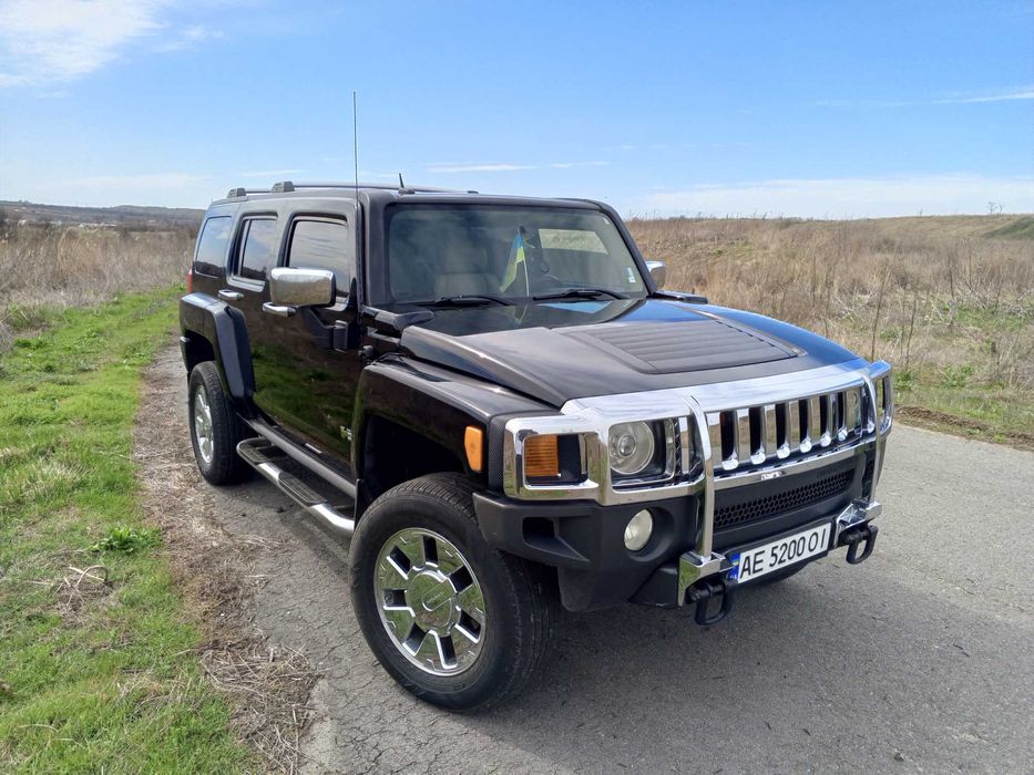 Авто территориально находится в Днепропетровской области