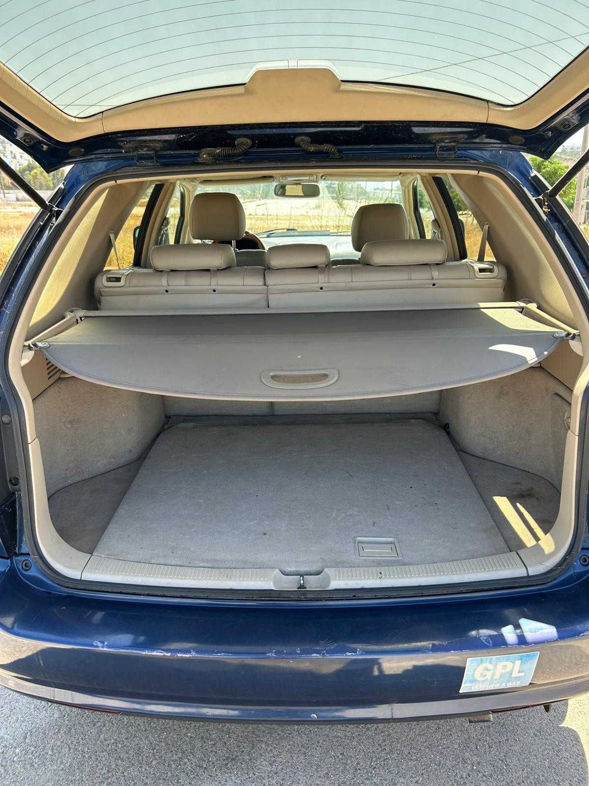 Lexus RX 300 GPL - 2002