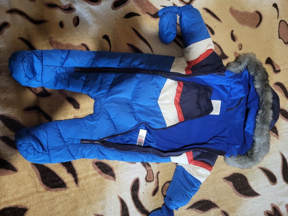 Продам комбез в отличном состоянии