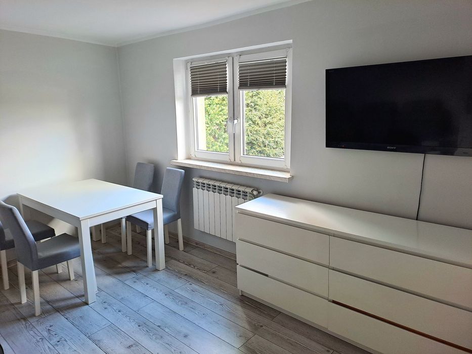 Mieszkanie do wynajęcia