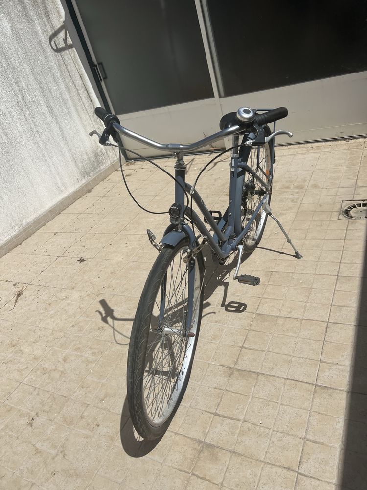 Elops bicicleta de cidade