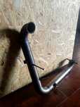 Tubo downpipe Ford Focus 1.6