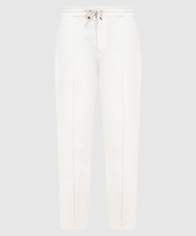 Брюки Brunello Cucinelli